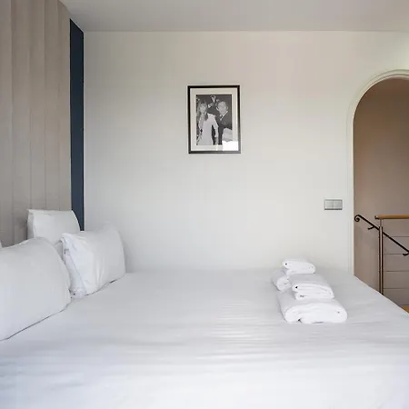 Apartment Pick A Flat's In Saint Louis - Quai Des Orfevres Paris