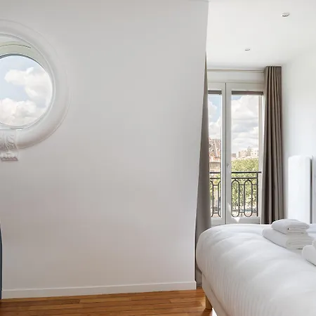 Apartment Pick A Flat's In Saint Louis - Quai Des Orfevres