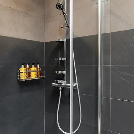 Pick A Flat's In Saint Louis - Quai Des Orfevres Paris