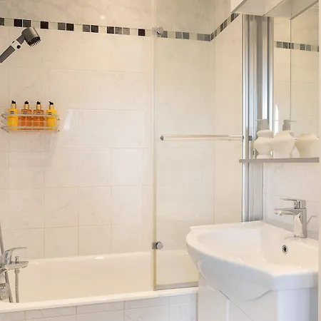 Pick A Flat's In Saint Louis - Quai Des Orfevres * Paris