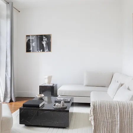 Apartment Pick A Flat's In Saint Louis - Quai Des Orfevres