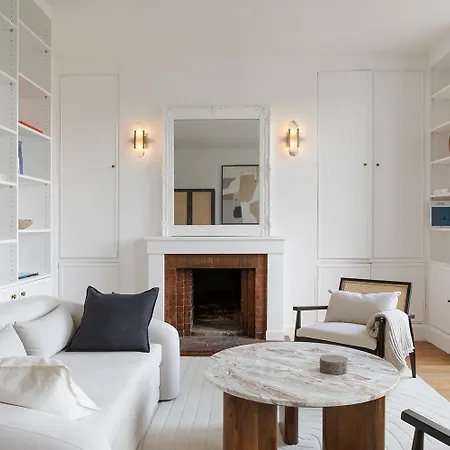 Apartment Pick A Flat's In Saint Louis - Quai Des Orfevres