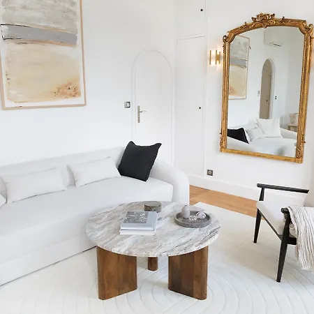 Appartamento Pick A Flat's In Saint Louis - Quai Des Orfèvres *