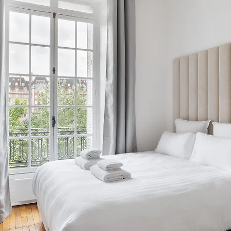 Pick A Flat's In Saint Louis - Quai Des Orfèvres Appartamento