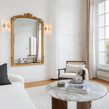 Appartamento Pick A Flat's In Saint Louis - Quai Des Orfèvres *