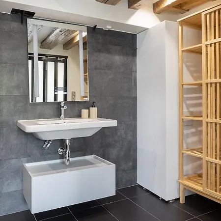 Pick A Flat's In Saint Louis - Quai Des Orfèvres *