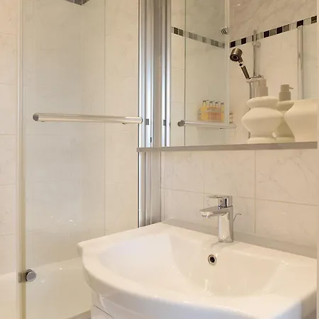 Appartamento Pick A Flat's In Saint Louis - Quai Des Orfèvres *