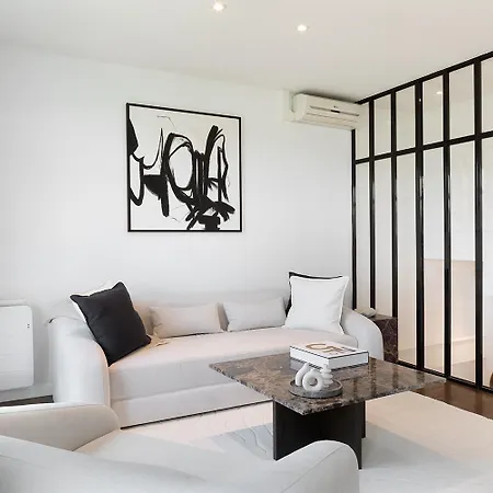 Appartamento Pick A Flat's In Saint Louis - Quai Des Orfèvres Parigi