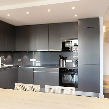 Appartamento Pick A Flat's In Saint Louis - Quai Des Orfèvres
