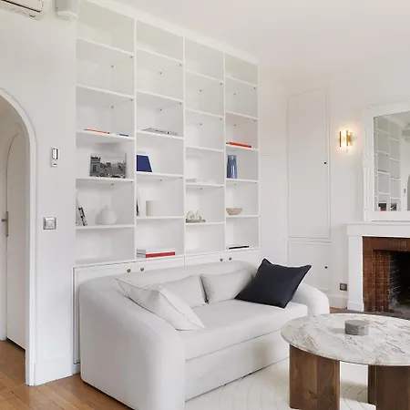 Appartamento Pick A Flat's In Saint Louis - Quai Des Orfèvres Parigi
