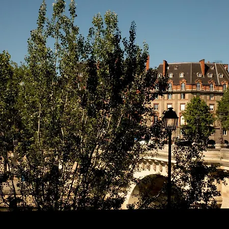 Appartamento Pick A Flat's In Saint Louis - Quai Des Orfèvres *