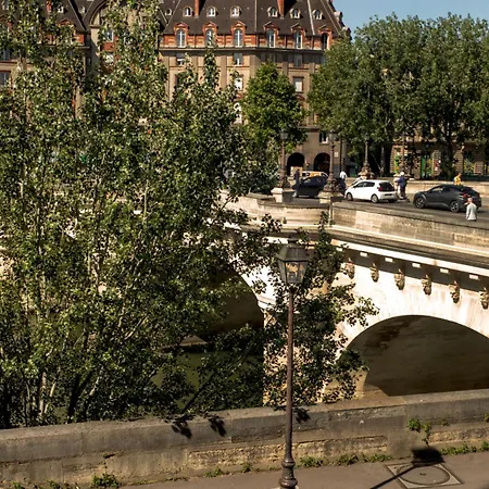 Pick A Flat's In Saint Louis - Quai Des Orfèvres