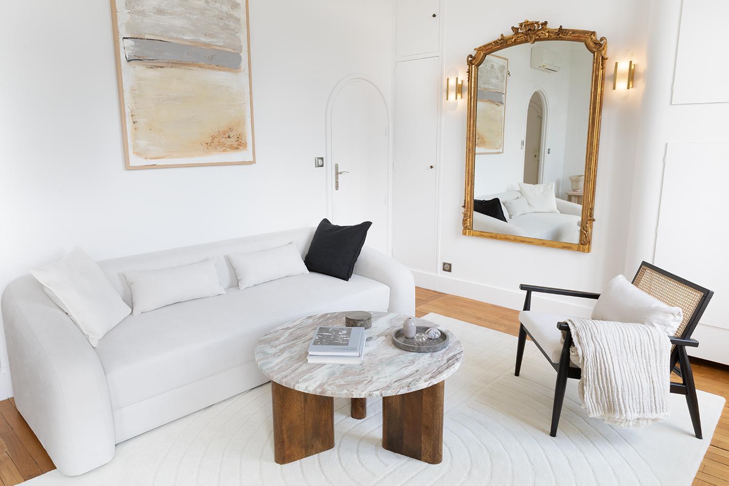 Appartamento Pick A Flat's In Saint Louis - Quai Des Orfèvres *