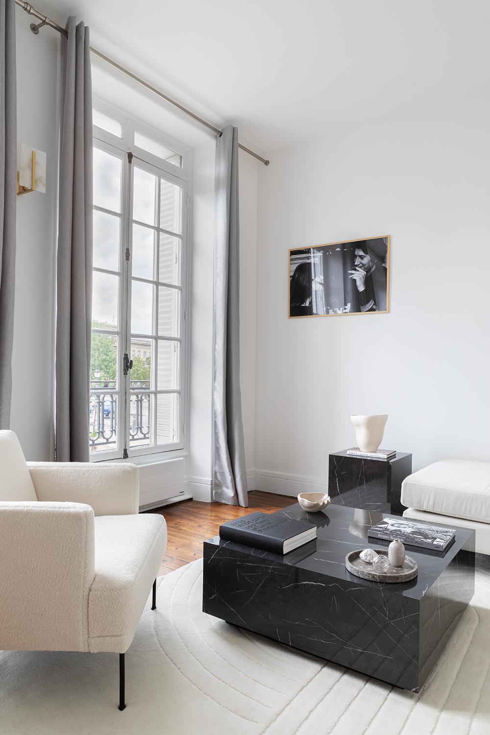 Pick A Flat's In Saint Louis - Quai Des Orfèvres *