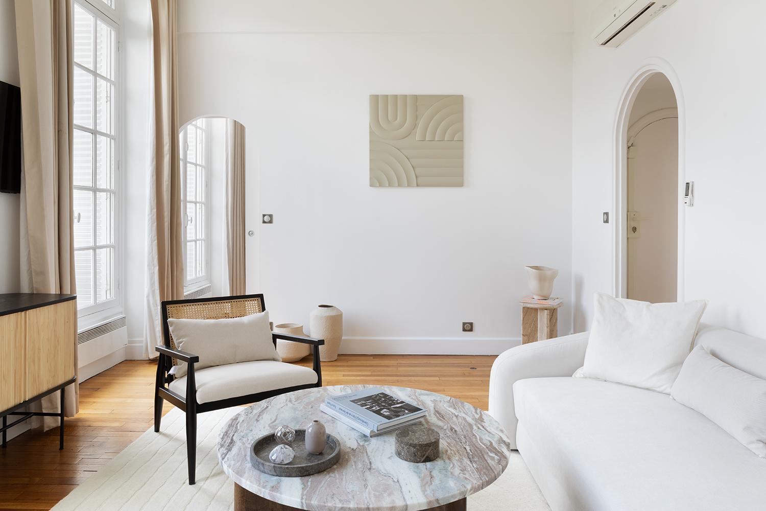 Appartamento Pick A Flat's In Saint Louis - Quai Des Orfèvres