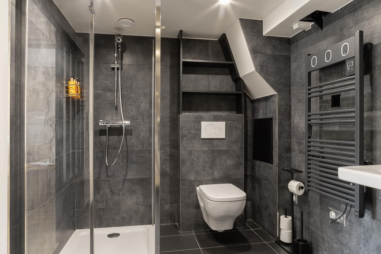 Appartamento Pick A Flat's In Saint Louis - Quai Des Orfèvres *