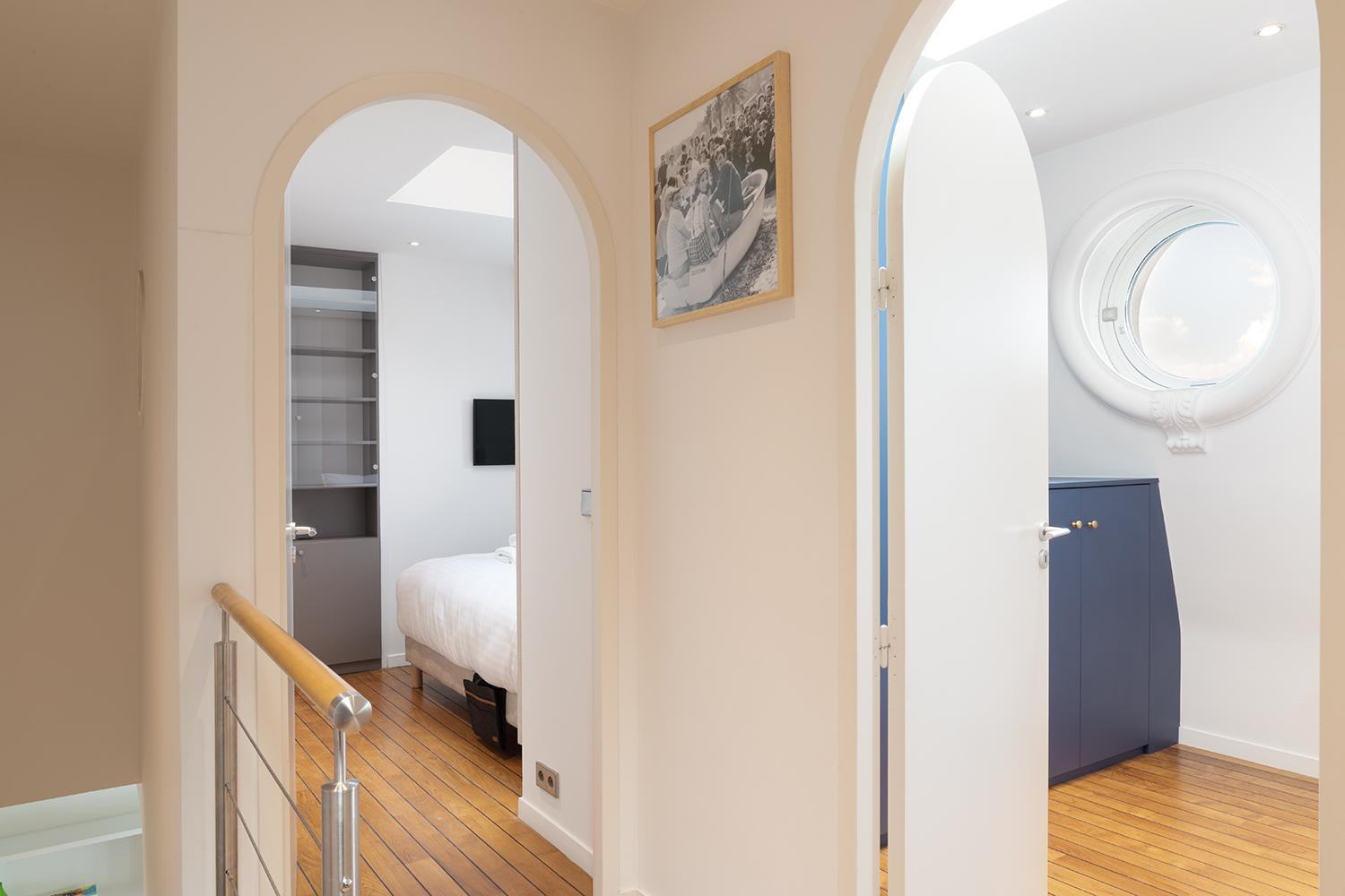 Pick A Flat's In Saint Louis - Quai Des Orfèvres Appartamento Parigi