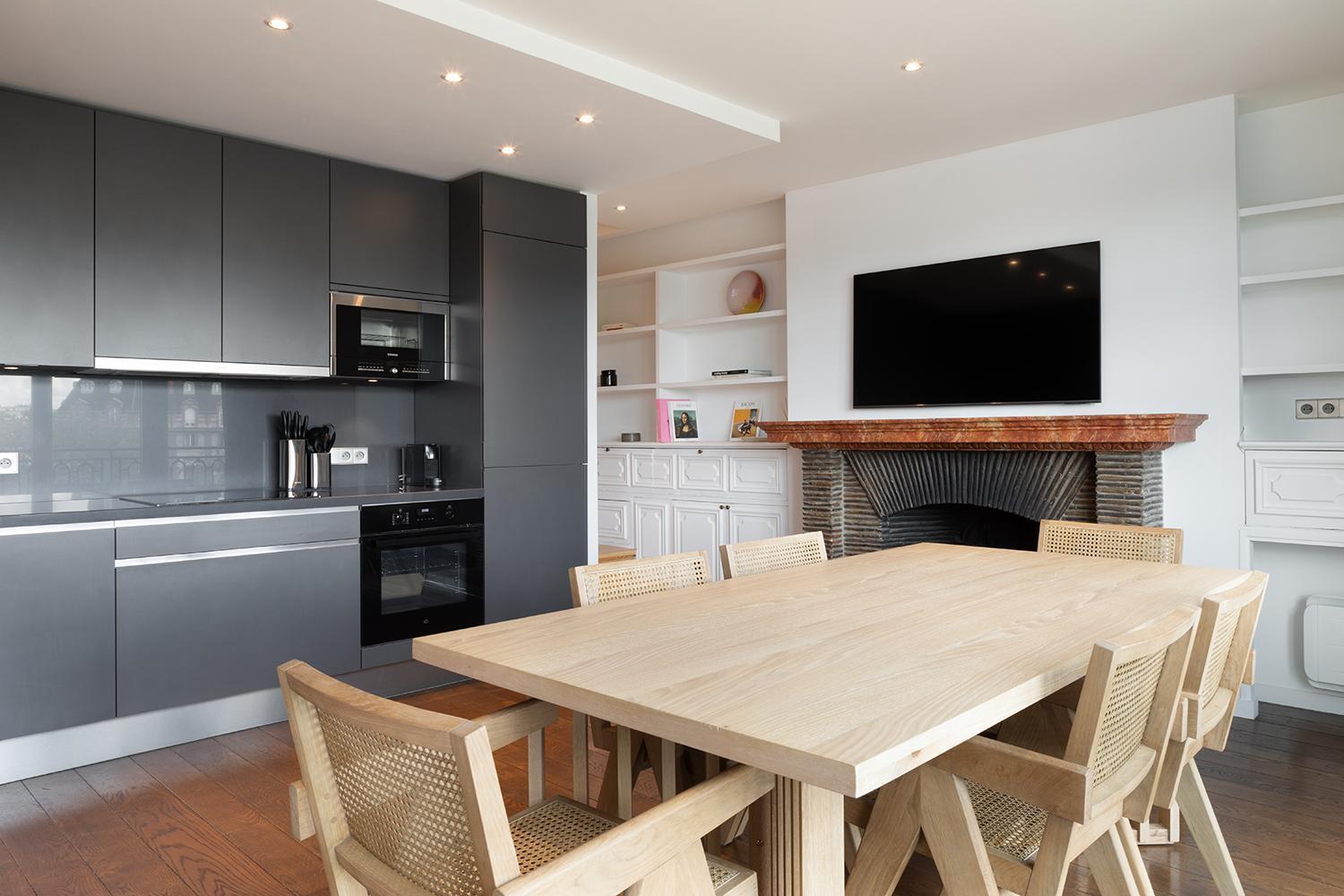 Pick A Flat's In Saint Louis - Quai Des Orfèvres