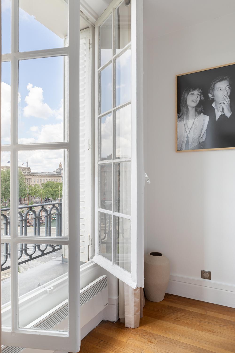 Pick A Flat's In Saint Louis - Quai Des Orfèvres Appartamento Parigi