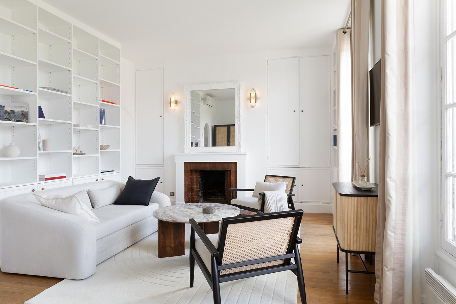 Appartamento Pick A Flat's In Saint Louis - Quai Des Orfèvres *