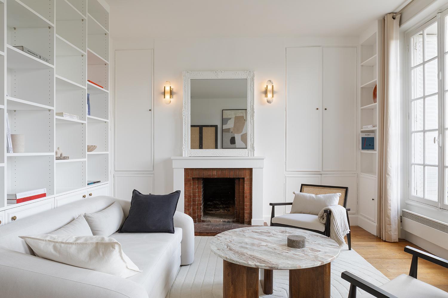 Appartamento Pick A Flat's In Saint Louis - Quai Des Orfèvres