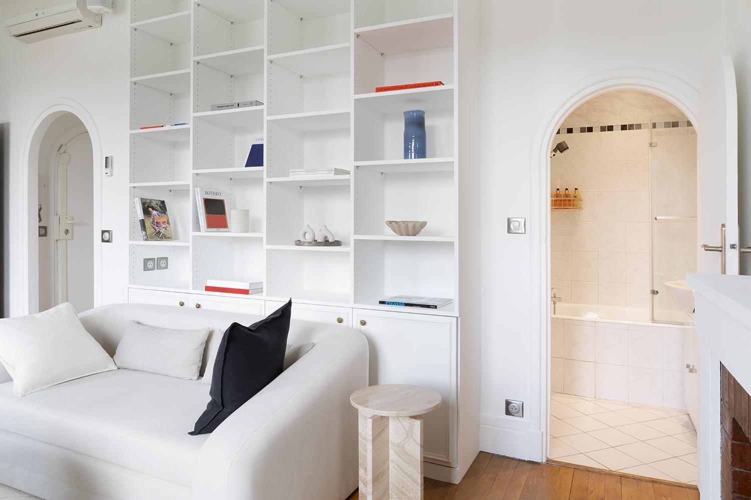 Appartamento Pick A Flat's In Saint Louis - Quai Des Orfèvres *
