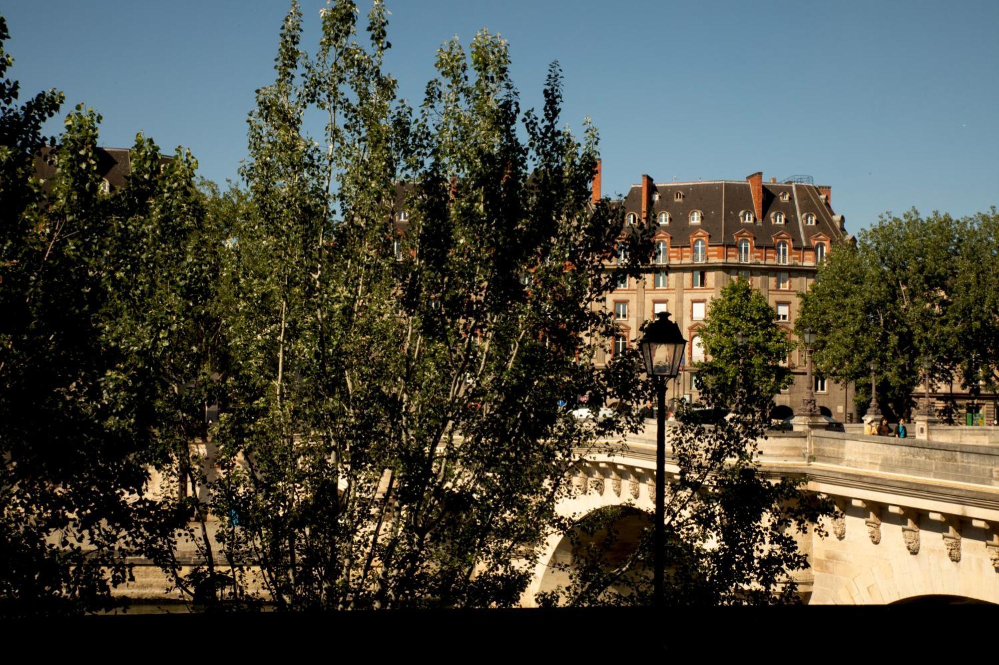 Appartamento Pick A Flat's In Saint Louis - Quai Des Orfèvres *