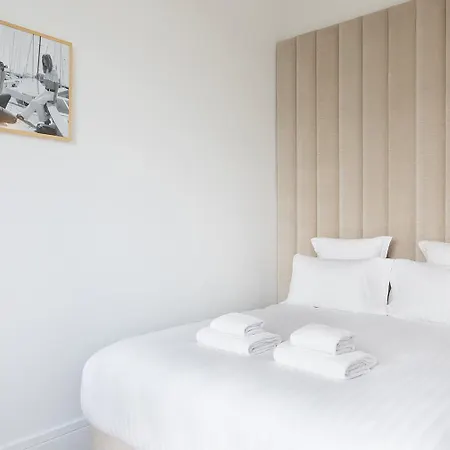 Pick A Flat's In Saint Louis - Quai Des Orfevres * Paris