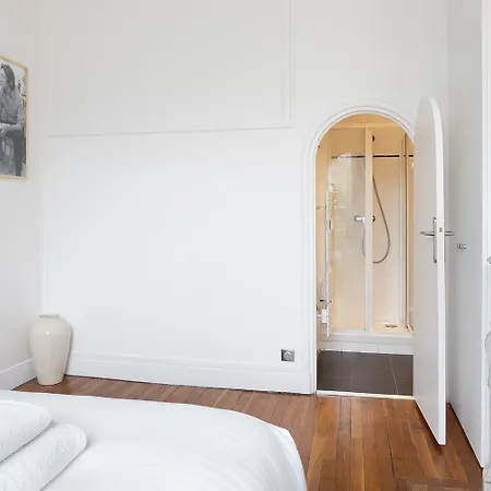 Pick A Flat's In Saint Louis - Quai Des Orfevres Apartment *