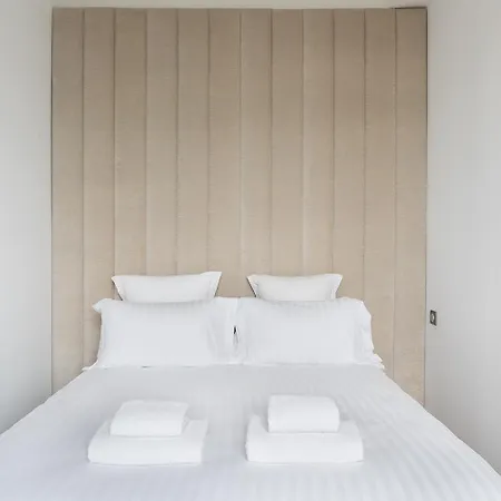 Pick A Flat's In Saint Louis - Quai Des Orfevres Apartment