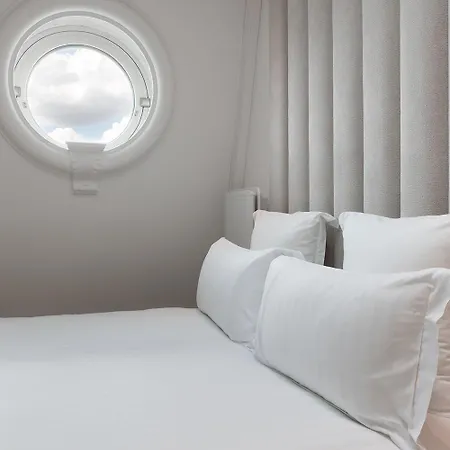 Apartment Pick A Flat's In Saint Louis - Quai Des Orfevres