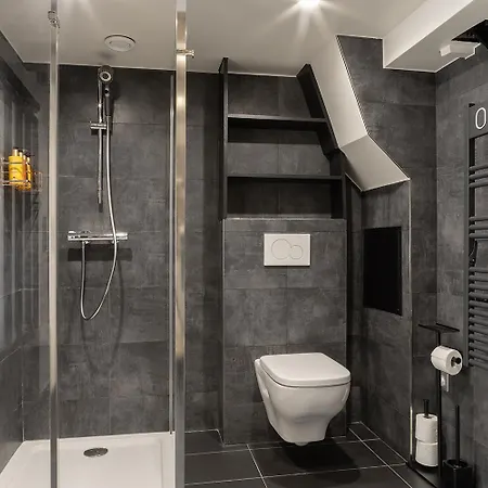 Apartment Pick A Flat's In Saint Louis - Quai Des Orfevres *
