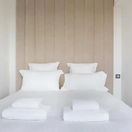 Pick A Flat's In Saint Louis - Quai Des Orfevres * Paris