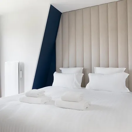 Apartment Pick A Flat's In Saint Louis - Quai Des Orfevres Paris